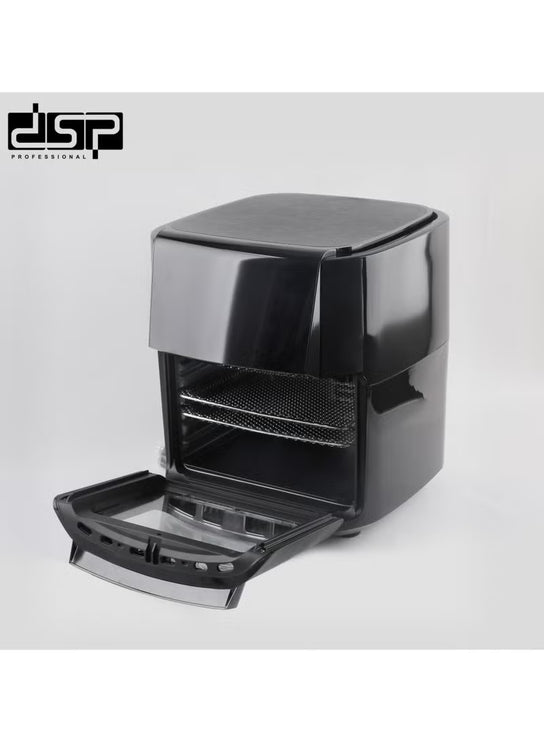 DSP Air Fryer Multi-functional Electric Fryer 1800w 12L DSP-KB2179