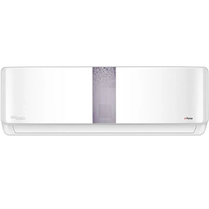 مكيف هواء سبليت سوبر جنرال 2.5 طن ضاغط مكبس 30000 وحدة حرارية بريطانية اللون أبيض الموديل – SGS320CN – ضمان الضاغط لمدة عام كامل لمدة 5 سنوات.