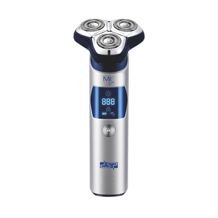 DSP facial hair trimmer model 60359