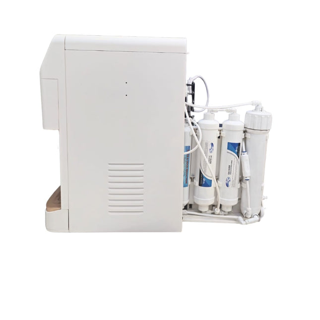 AXTRON Water Purifier with dispenser