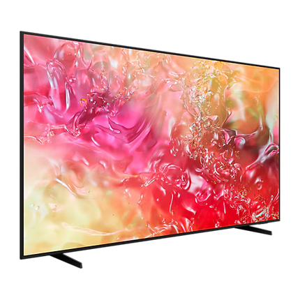 Samsung Smart TV 65 inch Crystal UHD - 4K  – 65DU7000 (2024)