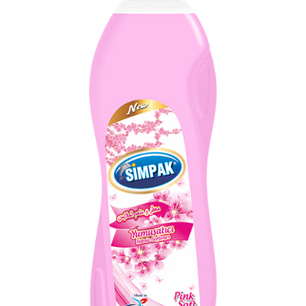 Simpak Fabric Softener 1L