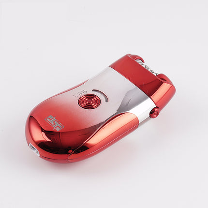 DSP 4 in 1  70213 Multifunctional Electric Body Epilator Epilator For Women