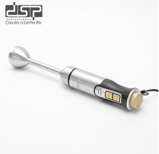 DSP hand blender KM1194 1500W stainless steel