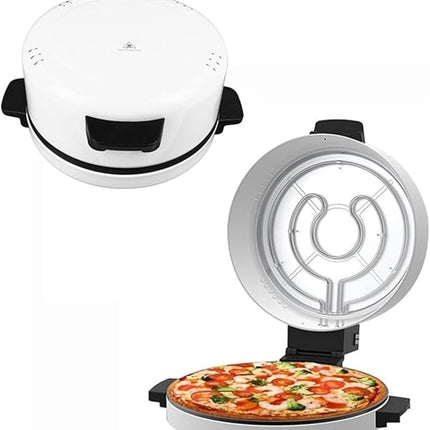 SLIVERS CRIEST CREPE/PIZZA ARABIC BREAD MAKER SC-400