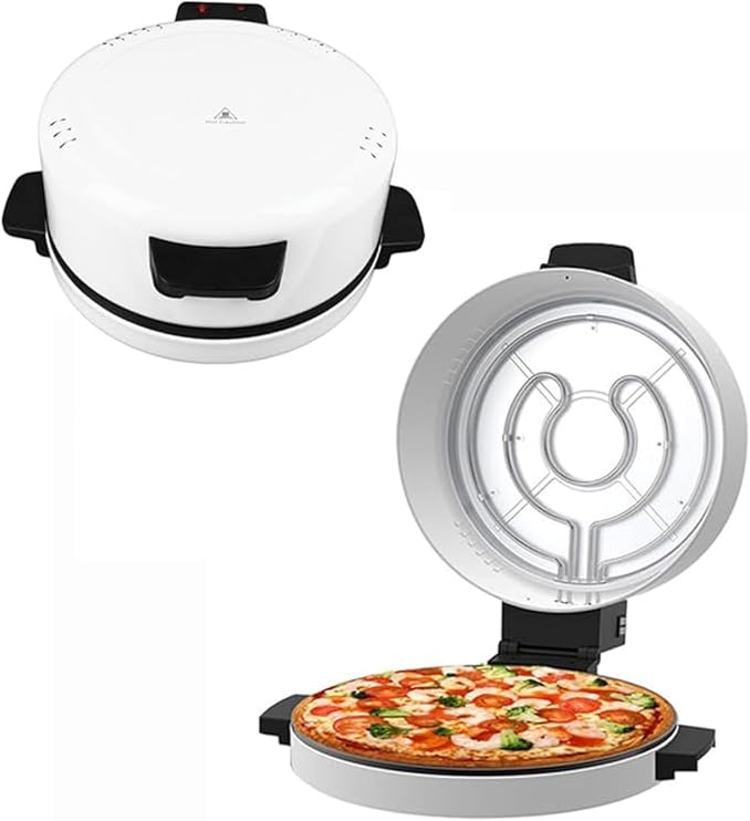SLIVERS CRIEST CREPE/PIZZA ARABIC BREAD MAKER SC-400