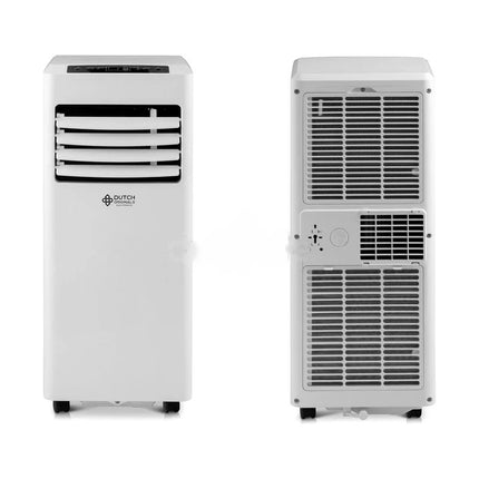 Dutch Original Portable AC 7000 BTU Air Conditioner