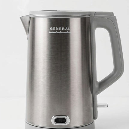 General Germany Electric Kettle 1500W / 1.8L / 6617