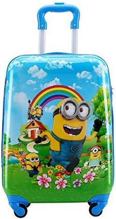 HIGH FLYER KIDS BAGS