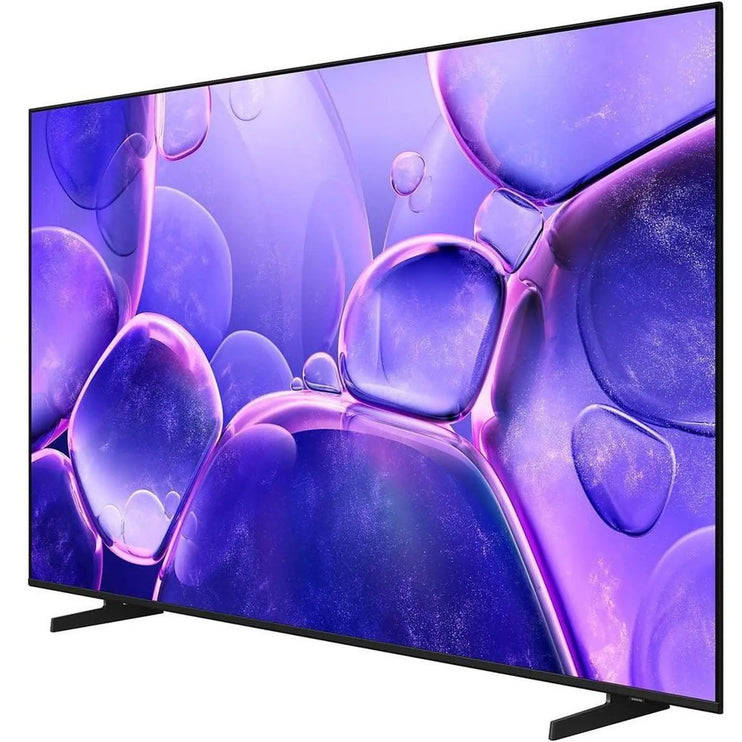 Samsung 75″ U8000F 4K UHD Tizen Television – UA75U8000FUXZN (2025 Model)