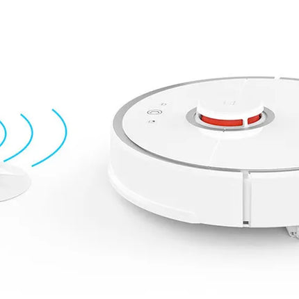 Roborock S50 Vacuum Cleaner Robot Vacuum Cleaner