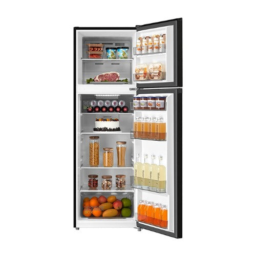 General gold refrigerator silver 650L /GG-CL2-650BG