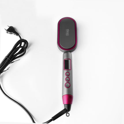 مجفف شعر كهربائي DSP 10248A، مجفف شعر بمشط، 60 واط