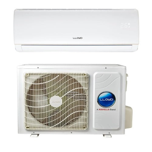 Loyed 1.5 ton GOS18P01WACR10 Split Air Conditioner 5 year warranty