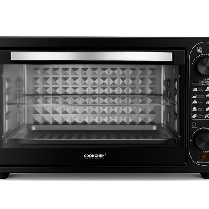 COOKCHEN OVEN TOASTER GRILLER 48L / 2000W