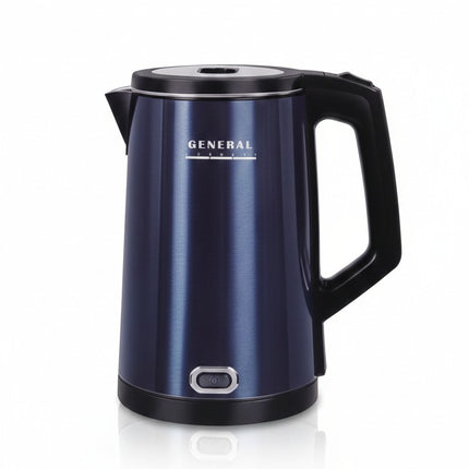 General Germany Electric Kettle 1500W / 1.8L / 6607