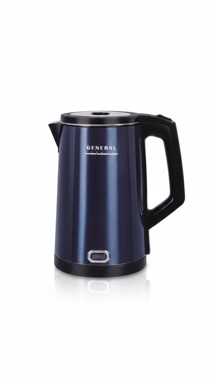 General Germany Electric Kettle 1500W / 1.8L / 6607