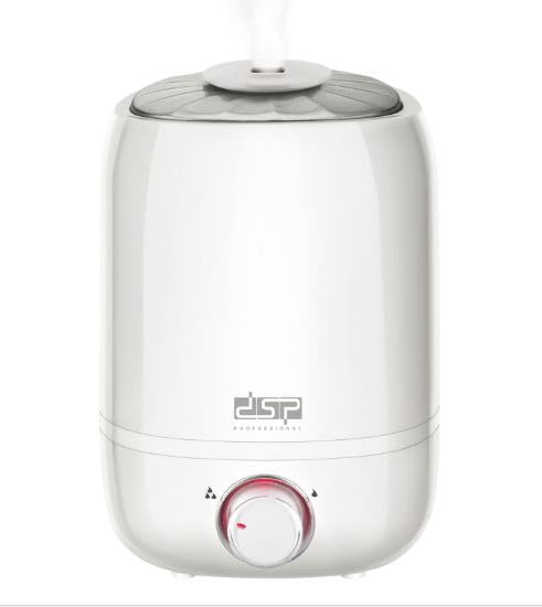 DSP KD3084 | Ultra sonic Humidifier 23W, 4.6L
