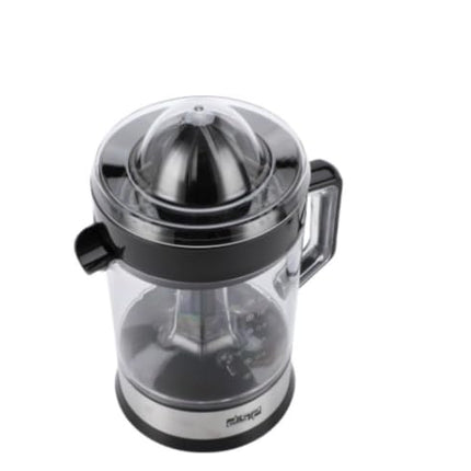 Dsp Citrus Juicer 1.2L, 40W, Black - KJ1083