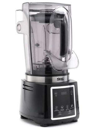 DSP KJ2200 800W Professional Stationary Blender Pro 2L for ice crushing,smoothie,crushing with PC accoustic enclosure