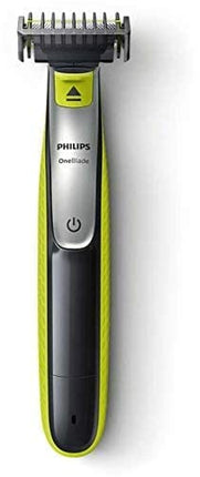 Philips ONEBLADE Hybrid Electric Face, Body Trimmer and Shaver Qp2630/60