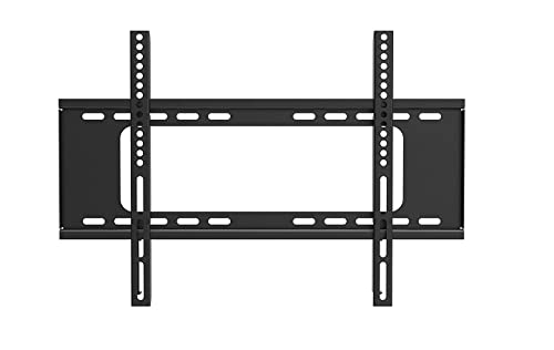 SKILL MOUNT.Fixed Wall Mount For Most 32-80 Screen 50KG SH64F