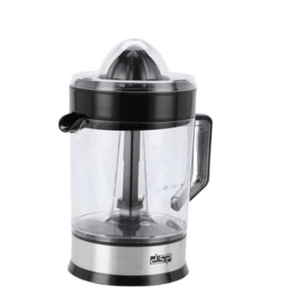 Dsp Citrus Juicer 1.2L, 40W, Black - KJ1083
