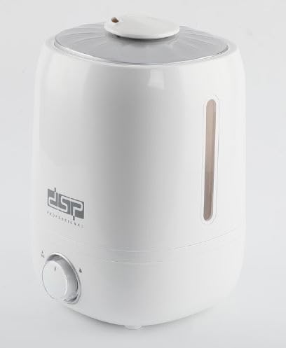 DSP KD3084 | Ultra sonic Humidifier 23W, 4.6L