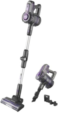 Dsp KD2043 Professional cordless vaccum cleaner 200W/0.6L