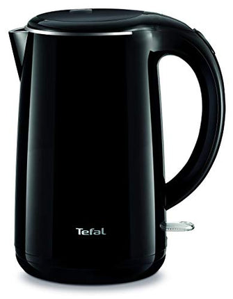 TEFAL Kettle Safe'Tea 1800W , 1.7 Ltr. with Heat Protection - KO260865