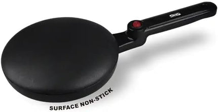 DSP KC3016 Electric Handy Crepe And Pancake Maker