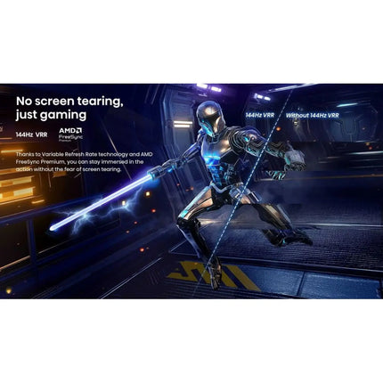 Hisense 100inch Q7Q 4K Ultra HD Smart Television – 100Q7Q (2025 Model)