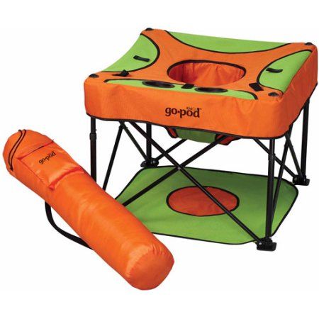 KidCo GoPod Activity Seat