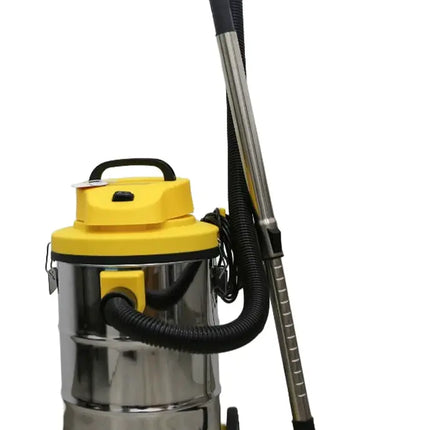 مكنسة كهربائية سايونا SVC-2362 درام 2 في 1 للتنظيف الجاف والرطب / 1400 واط / 21L