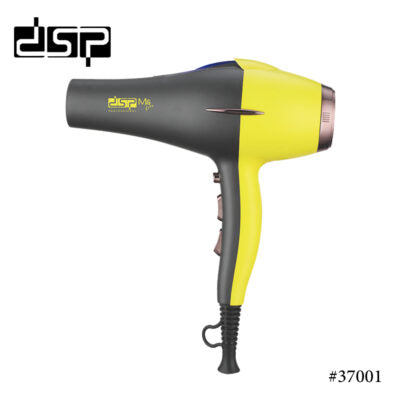 DSP 37001, Hair Dryer Fast Drying Power 1800W