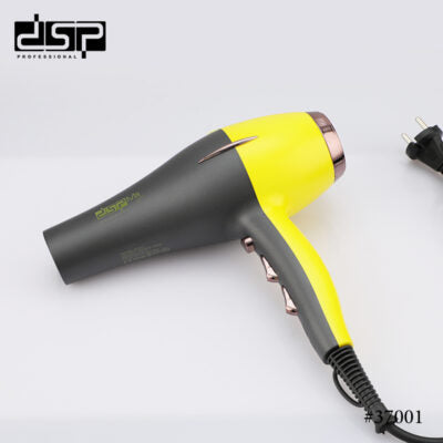 DSP 37001, Hair Dryer Fast Drying Power 1800W
