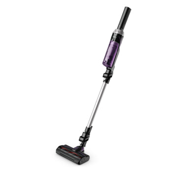 Tefal X-Nano Cordless Stick Vacuum Cleaner 100W / 40Min (نقص في الاكسسوارات)