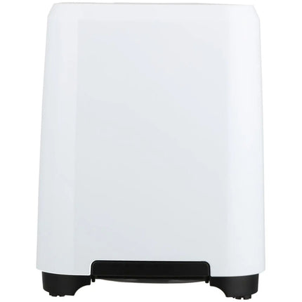 Admiral 2 Slice Toaster ADBK2TB 750W