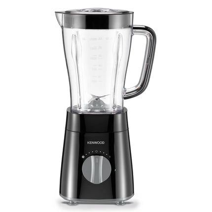 KENWOOD Blender with Mill 2L 500W BLP16.150BK Black