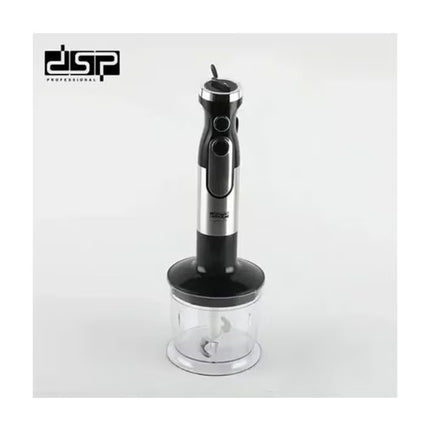 DSP KM1141, Blender Set with Base 6-in-1 /1500W