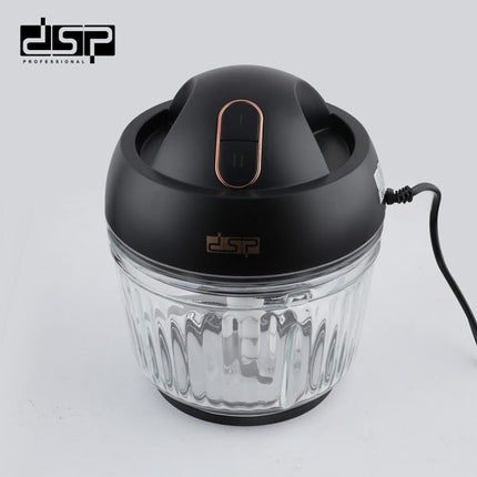 Dsp KM4105, Food Chopper /400W - 2.5L / stainless steel