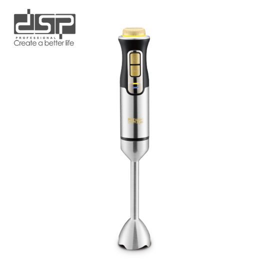 DSP hand blender KM1194 1500W stainless steel