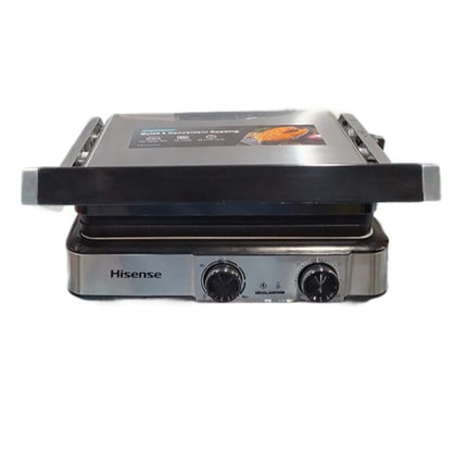 HISENSE GRILLER H181CG01  / 2000W /XXL Plate
