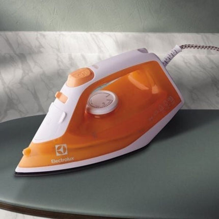 Electrolux.Steam Iron Steel 1600 W ESI4007