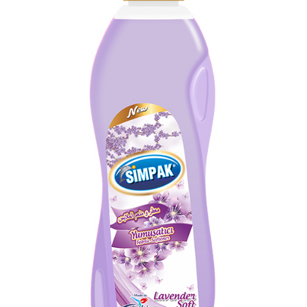 Simpak Fabric Softener 1L