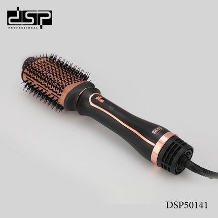 DSP, 50141, 1200W 5in1 Rotating Air Styler Hair Brush