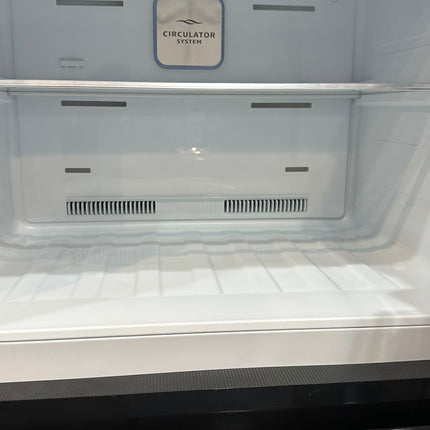 SPJ.Refrigerator 550L / POSH-TMSW550C