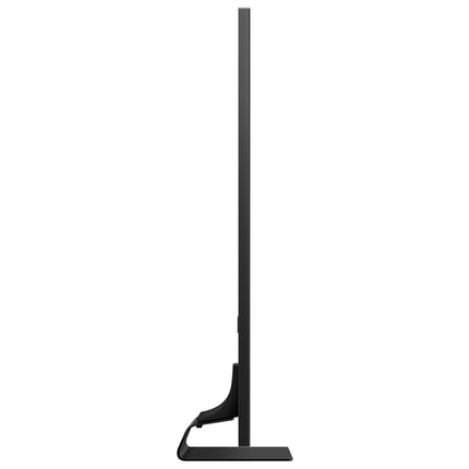 Samsung Series 8 QE65Q800TAT 165.1 cm (65") 8K Ultra HD Smart TV Wi-Fi Black