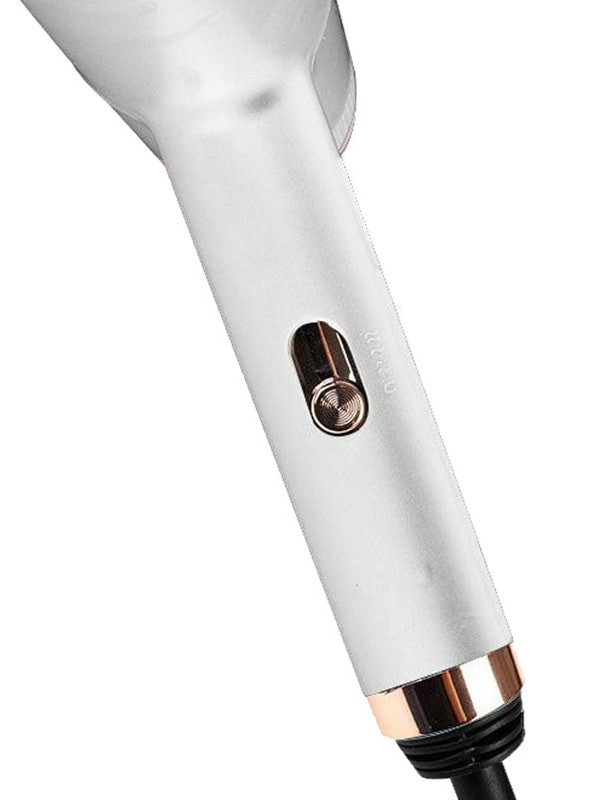 DSP HAIR DRYER 30253 white