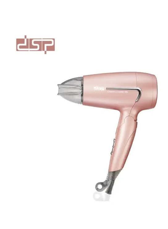 DSP Soft Hair Intelligent Constant Temperature Cold Wind Moderate Heat 1200W / 30299
